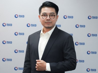 ทิสโก้ ชี้เศรษฐกิจไทยเปราะบางหนักคาดปีหน้า Fast-pass อาจเป็นปัจจัยบวกเดียว