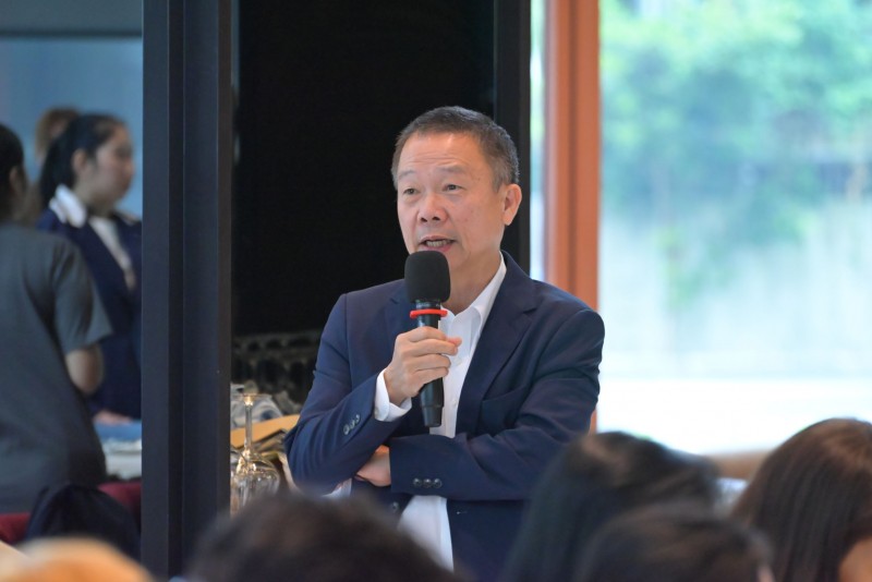 SA โชว์กระแสตอบรับ “Investment Program” แรงต่อเนื่อง