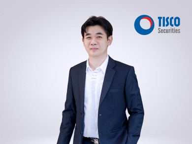 บล.ทิสโก้เคาะ จังหวะนี้เหมาะ “ทยอยสะสม” หุ้นไทย ชี้ มูลค่าหุ้นลงมาถูกใกล้ช่วง COVID-19-ปันผลน่าสนใจ