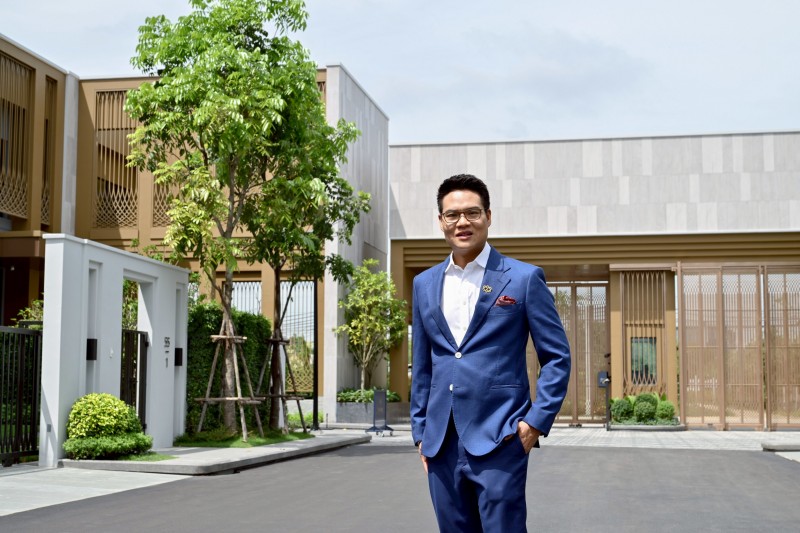 A5 ปลื้ม “CINQUIÈM Krungthep Kreetha” กวาดยอดขาย 50%