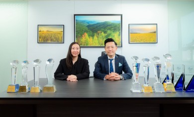 TQR คาดโค้งสุดท้าย ธุรกิจประกันภัยต่อ Alternative-Traditional โตต่อเนื่อง