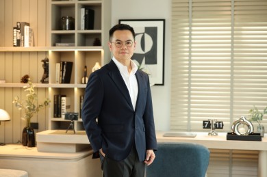 เอพี ไทยแลนด์ ยกทัพช่วยแบกกับ “โปร AP ช่วยแบก” ส่งท้ายปีแบบจัดเต็ม