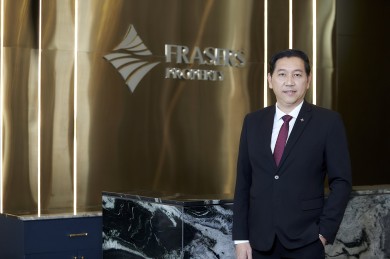 เฟรเซอร์สฯ สร้างมาตรฐานใหม่บ้านรักษ์โลกกับ 2 โครงการบ้านสุดหรู ที่ผ่านเกณฑ์มาตรฐานอาคารเขียวไทย จากสถาบันอาคารเขียวไทย