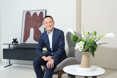 ‘สโคป หลังสวน’ ประกาศยอดขาย แตะ 90% สวนกระแสเศรษฐกิจ