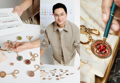 เปิดตัว LYN x MorChang คอลลาบอเรชั่นสุดพิเศษ ต้อนรับปี 2026 ด้วยไอเทมแห่งพลังบวก