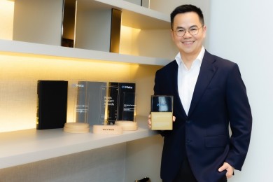 เอพี ไทยแลนด์ คว้ารางวัลใหญ่จาก Meta ‘รายแรกและรายเดียว’ ที่ได้รับ GOLD-Best in Data Strategy & Acquisition ต่อเนื่อง 2 ปีซ้อน