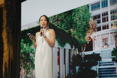 PROUD เปิดโฉม The Residences at InterContinental Phuket Resort ยกระดับหาดกมลาสู่สวรรค์สุดหรู