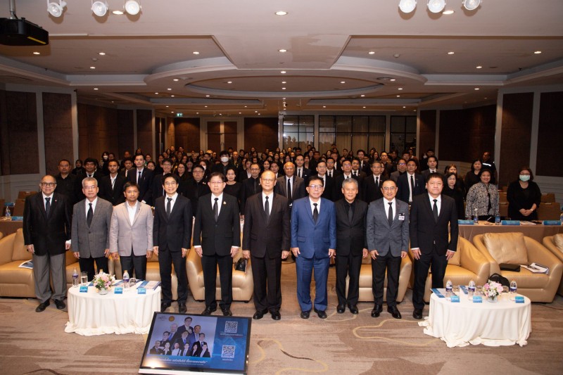 กขค. ผนึก สคบ. ร่วมขับเคลื่อนและกำกับดูแล “ดิจิทัลมาร์เก็ต”