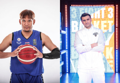 กทพ. เปิดตัว “ลานสร้างสุขพิเศษ รวมใจ โดย การทางพิเศษฯ”