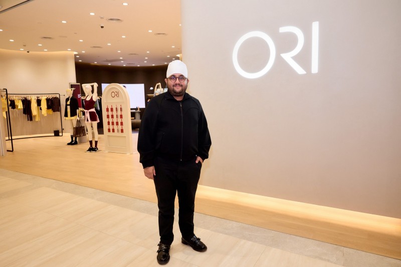 ORI พรีเมี่ยมแอธลีเชอร์ แวร์ ตั้งเป้า 10 สาขา ภายใน 5 ปี เจาะกลุ่มคนเมือง ชูกลยุทธ์สร้างคอมมูนิตี้สำหรับคนรักสุขภาพ