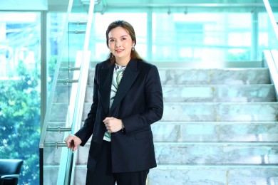 ‘ศรีสวัสดิ์’ มอบของขวัญปีใหม่ แจกประกันอุบัติเหตุอุ่นใจข้ามปี คุ้มครองสูงสุด 100,000 บาท ฟรี 40,000 สิทธิ์แรก