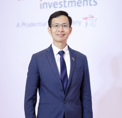 บลจ.อีสท์สปริง เผยกลยุทธ์ลงทุนเดือน ธ.ค. 68 แนะลงทุนในสินทรัพย์สร้างโอกาสเติบโตสูง-สินทรัพย์ป้องกันความเสี่ยง