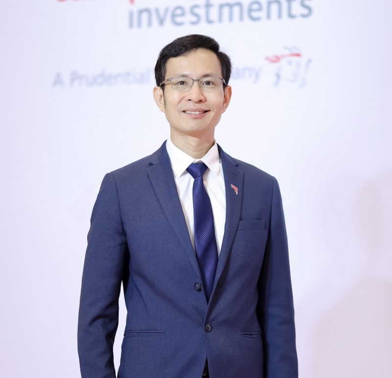 บลจ.อีสท์สปริง เผยกลยุทธ์ลงทุนเดือน ธ.ค. 68 แนะลงทุนในสินทรัพย์สร้างโอกาสเติบโตสูง-สินทรัพย์ป้องกันความเสี่ยง