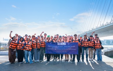 WICE จับมือ กทม.เดินหน้าฟื้นฟูระบบนิเวศแม่น้ำเจ้าพระยา