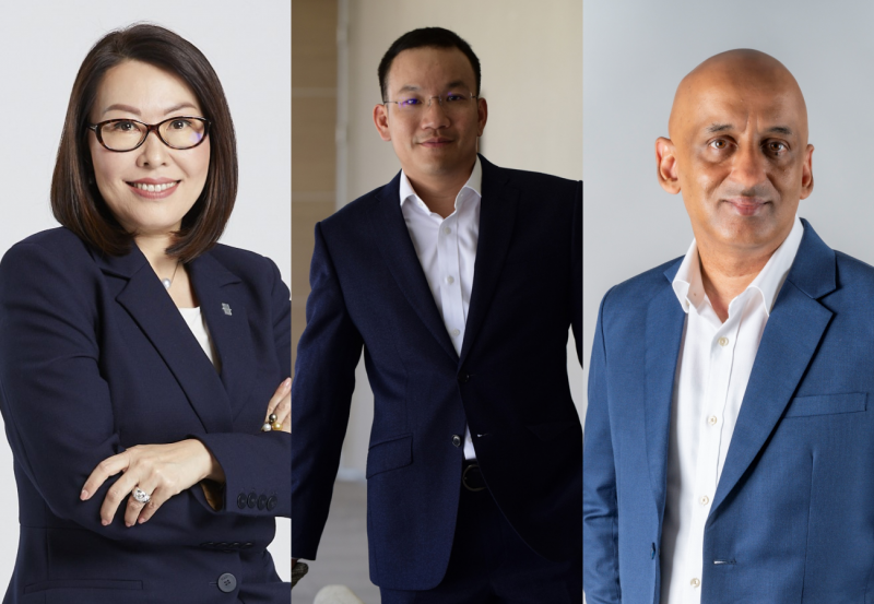 ‘ยูโอบี-กสิกรไทย’ สนับสนุนสินเชื่อสีเขียวแก่ Levanta Renewables เข้าซื้อโครงการโรงไฟฟ้าพลังงานแสงอาทิตย์ 34 โครงการ ในประเทศไทย