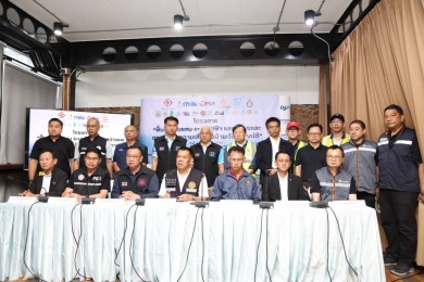 การเคหะแห่งชาติผนึกกำลังพันธมิตรภาครัฐและเอกชน เร่งฟื้นฟูคุณภาพชีวิตชาวหาดใหญ่ที่ประสบอุทกภัย