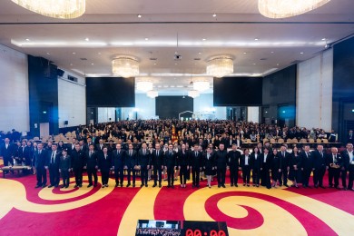 EXIM BANK จับมือพันธมิตรสนับสนุนเชิงธุรกิจและการตลาด แก่ผู้ประกอบธุรกิจที่เป็นมิตรต่อสิ่งแวดล้อม