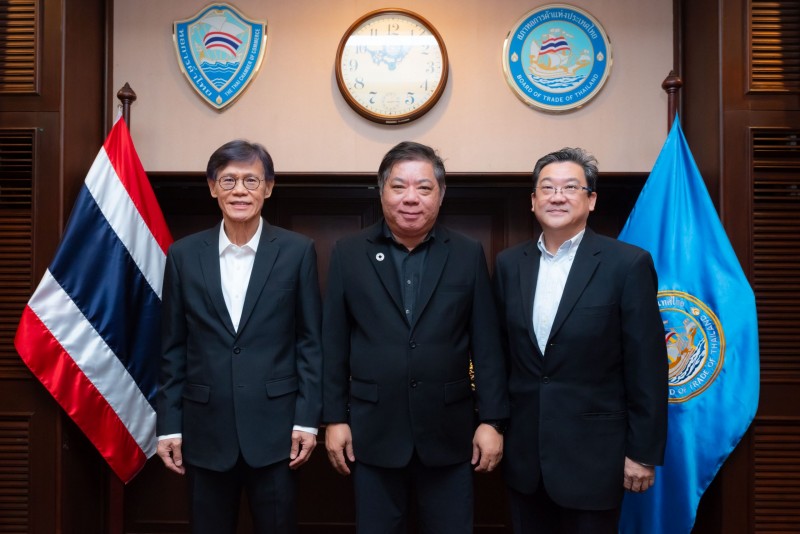 STARM บรรยาย “สินเชื่อ-สวัสดิการธุรกิจ”หนุน SMEs เสริมสภาพคล่องเข้าถึงเงินง่าย