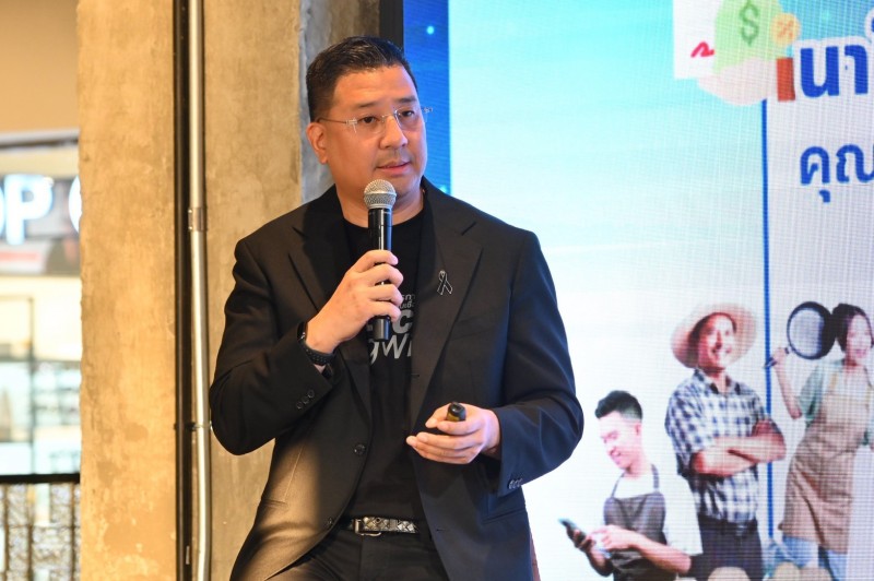 บสย. เร่งเครื่องยกระดับกลไกพร้อมค้ำประกัน 5 หมื่นล้านช่วยเอสเอ็มอี