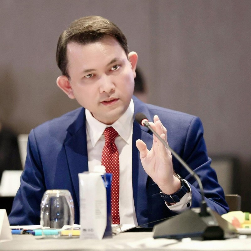 ขอเชิญชวนร้านค้า ‘คนละครึ่ง พลัส’ เข้าร่วมพัฒนาทักษะ ภายในวันที่ 19 ธ.ค.68