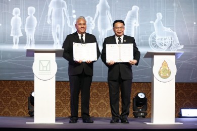 การเคหะแห่งชาติ ชูแนวคิด ปี 2569 “Go Green & Growth Together” เดินหน้าพัฒนาเมือง–ที่อยู่อาศัยอย่างยั่งยืน