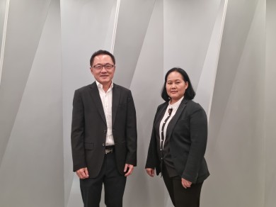 WICE Opportunity Day Q3/68