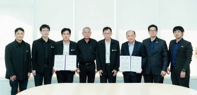 QTC ผนึกกำลัง มจพ. ปั้นนวัตกรรมพลังงานสะอาด