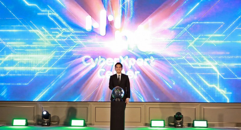 NT ยกระดับความมั่นคงปลอดภัยทางไซเบอร์ของประเทศ เปิดศูนย์ “CyberXpert Center”