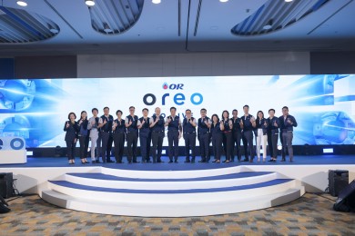 OR ประกาศความสำเร็จในการนำระบบ SAP S/4HANA พัฒนาระบบงานหลักขององค์กรแห่งแรกในเอเชียตะวันออกเฉียงใต้