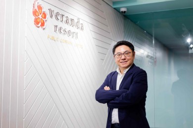 ‘VRANDA’ โชว์ผลงานปี 67 พลิกทำกำไรสุทธิ 51 ล้านบาทเตรียมจ่ายปันผล 0.125 บาทต่อหุ้น ‘VRANDA’ โชว์ผลงานปี 67 พลิกทำกำไรสุทธิ 51 ล้านบาทเตรียมจ่ายปันผล 0.125 บาทต่อหุ้น