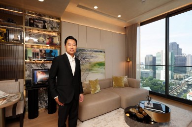 ‘แกรนด์ ยูนิตี้’ จัดโปรปิดตึก ‘บลู พหลโยธิน 35’ ทั้งลด ทั้งแถม กับยูนิตล็อตสุดท้าย ราคาพิเศษเริ่ม 2.39 ล้านบาท จองภายใน 28 ก.พ.นี้ เท่านั้น ‘แกรนด์ ยูนิตี้’ จัดโปรปิดตึก ‘บลู พหลโยธิน 35’ ทั้งลด ทั้งแถม กับยูนิตล็อตสุดท้าย ราคาพิเศษเริ่ม 2.39 ล้านบาท จองภายใน 28 ก.พ.นี้ เท่านั้น