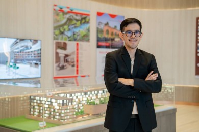 “อรสิริน” อสังหาฯ ล้านนาพร้อมบุกอันดามันเปิดโครงการ อะไรซ์ ไวบ์ ภูเก็ต พรีเซล มี.ค.นี้ “อรสิริน” อสังหาฯ ล้านนาพร้อมบุกอันดามันเปิดโครงการ อะไรซ์ ไวบ์ ภูเก็ต พรีเซล มี.ค.นี้