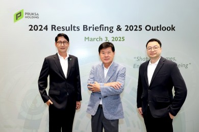 พฤกษา ปักธงแผนปี68 เดินหน้าสู่ผู้นำ ‘เวลเนส เรสซิเดนซ์’ พฤกษา ปักธงแผนปี68 เดินหน้าสู่ผู้นำ ‘เวลเนส เรสซิเดนซ์’