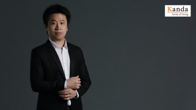 ‘กานดา’ อัดโปรฯลดภาระคนซื้อบ้านพร้อมลุยผุดโครงการ ‘พูล วิลล่า เชิงทะเล ภูเก็ต’ ‘กานดา’ อัดโปรฯลดภาระคนซื้อบ้านพร้อมลุยผุดโครงการ ‘พูล วิลล่า เชิงทะเล ภูเก็ต’