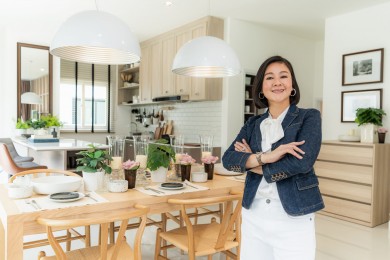 KUN เปิดกลยุทธ์ปี 68 รุก 3 ทำเลทอง ดันรายได้โต 15% KUN เปิดกลยุทธ์ปี 68 รุก 3 ทำเลทอง ดันรายได้โต 15%