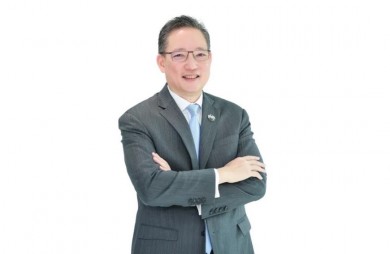 “กรุงไทย” กำไรQ1/68 ทะลุกว่า 11,714 ลบ. เติบโตอย่างมีคุณภาพ สะท้อน S&P Global เพิ่มเรตติ้งเป็น BBB “กรุงไทย” กำไรQ1/68 ทะลุกว่า 11,714 ลบ. เติบโตอย่างมีคุณภาพ สะท้อน S&P Global เพิ่มเรตติ้งเป็น BBB