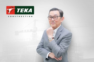 TEKA ส่งซิกแนวโน้ม Q2 สดใสรับรู้งานโครงการใหม่ กอด Backlog แน่น อยู่ที่ 2,726 ลบ. TEKA ส่งซิกแนวโน้ม Q2 สดใสรับรู้งานโครงการใหม่ กอด Backlog แน่น อยู่ที่ 2,726 ลบ.