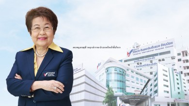 VIH ผลงานไตรมาส 1 โกยกำไรสุทธิ 98.85 ล้านบาท เติบโต 36.7% VIH ผลงานไตรมาส 1 โกยกำไรสุทธิ 98.85 ล้านบาท เติบโต 36.7%