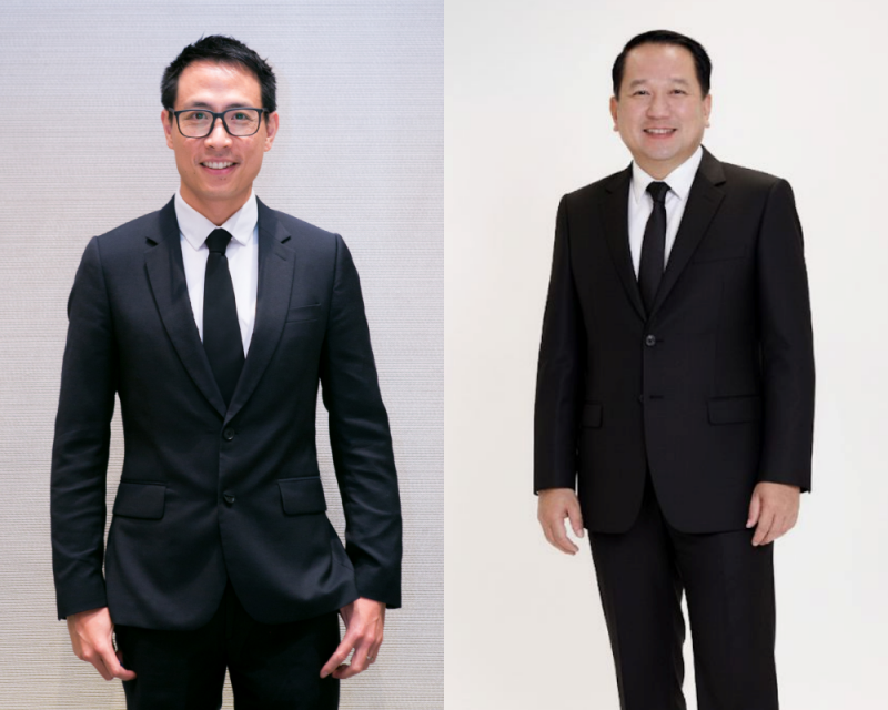 อนันดาฯ เตรียมออกหุ้นกู้ชุดใหม่ มีหลักประกันมูลค่าไม่ต่ำกว่า 1.50 เท่า 2 ชุด คาดเปิดจองซื้อระหว่างวันที่ 3-4 และ 8 ธ.ค. 68 นี้ อนันดาฯ เตรียมออกหุ้นกู้ชุดใหม่ มีหลักประกันมูลค่าไม่ต่ำกว่า 1.50 เท่า 2 ชุด คาดเปิดจองซื้อระหว่างวันที่ 3-4 และ 8 ธ.ค. 68 นี้