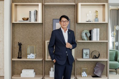 พฤกษา ปูพรม 13 โครงการ เสิร์ฟสุขภาพดีถึงหน้าบ้านเติมเต็มนิยาม “Lifetime Well-Living … อยู่ดีทั้งชีวิต” พฤกษา ปูพรม 13 โครงการ เสิร์ฟสุขภาพดีถึงหน้าบ้านเติมเต็มนิยาม “Lifetime Well-Living … อยู่ดีทั้งชีวิต”