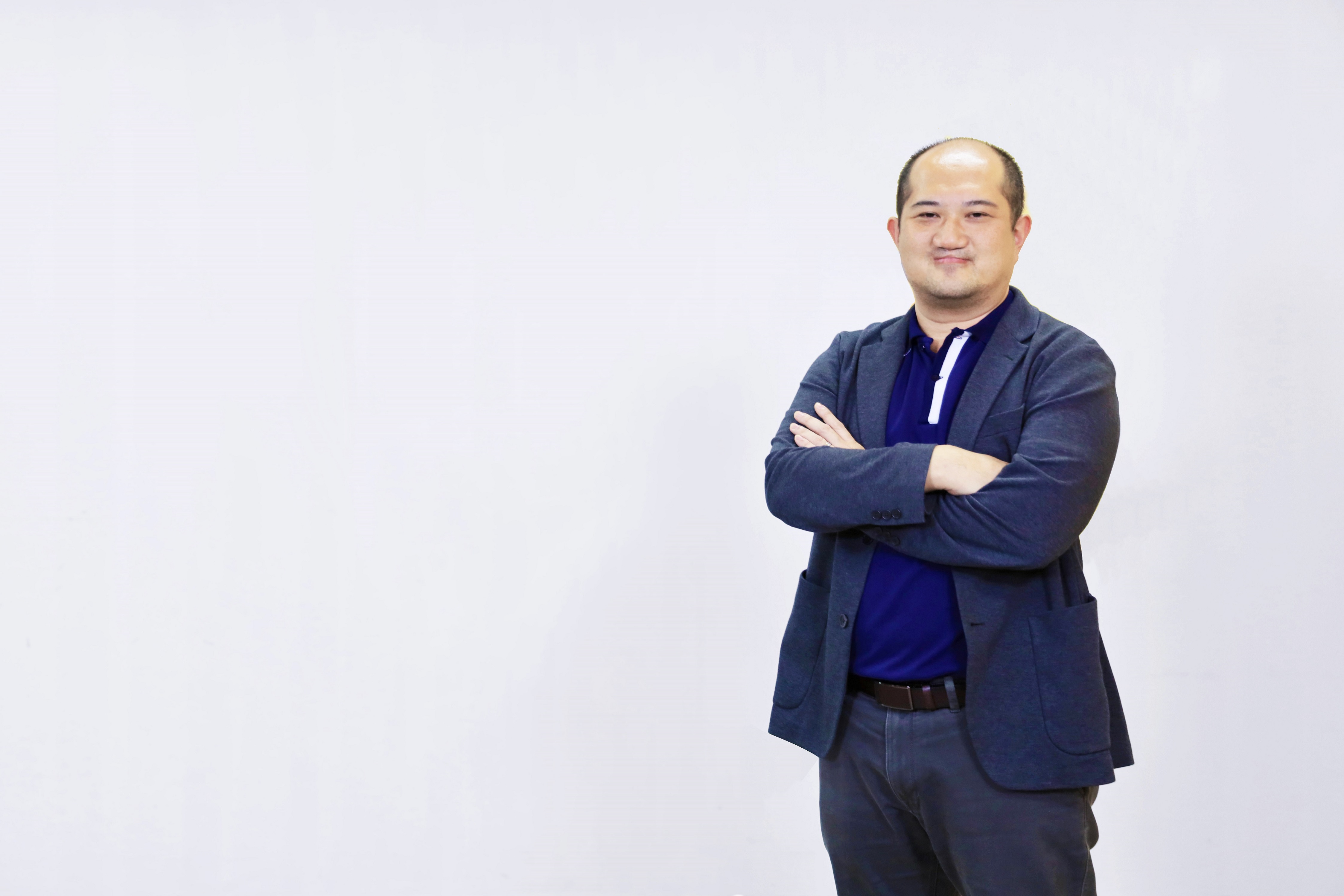 “ยูไนเต็ด โปรเจคต์ แมเนจเมนท์” บุกตลาด Non-residential เล็งเป้าเข้า ตลท.ปี 66