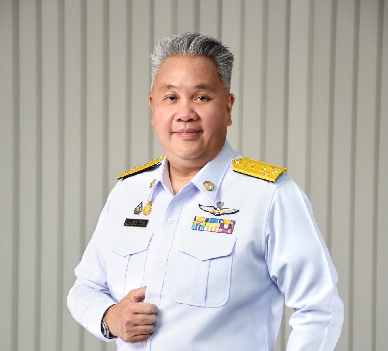 การเคหะฯอันดับ1 ด้านคุณธรรมและโปร่งใส