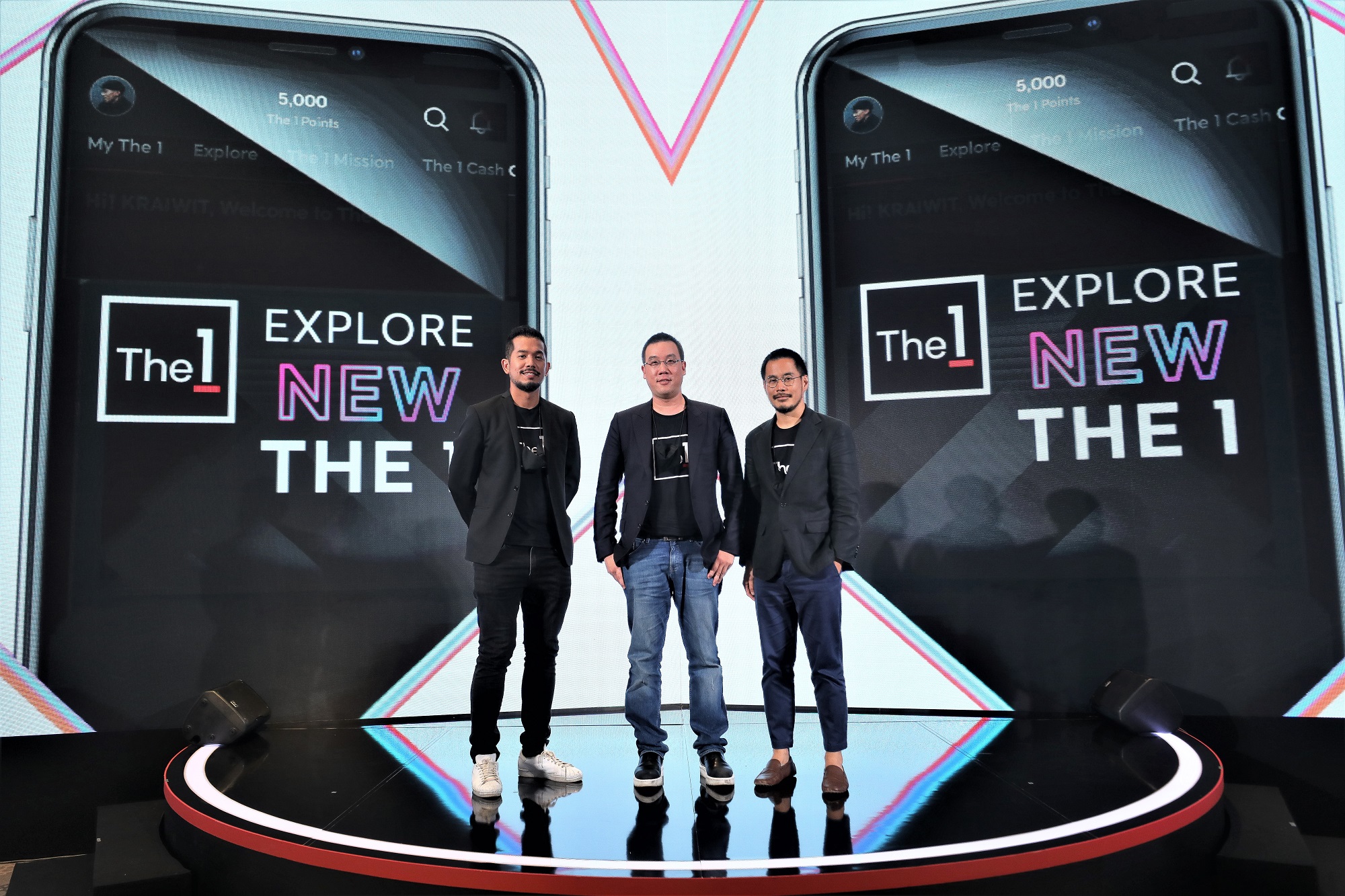 “The 1” คว้า 2 รางวัลยอดเยี่ยม จากเวที The Loyalty & Engagement Awards 2021