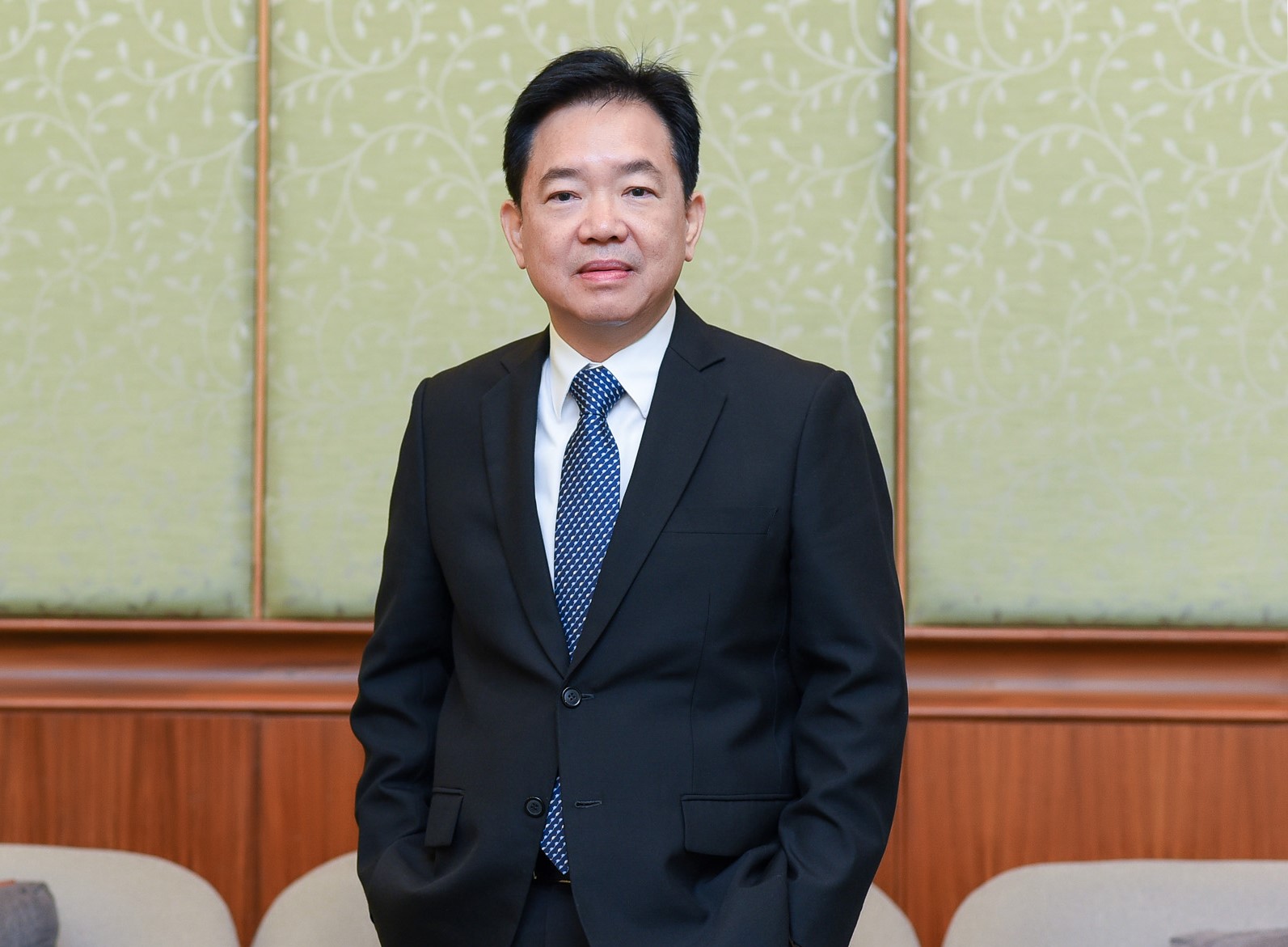 EFORL เป็นตัวแทนจำหน่าย”สเปรย์พ่นจมูกยับยั้งไวรัส” คาดจำหน่ายกลาง ก.ย.นี้