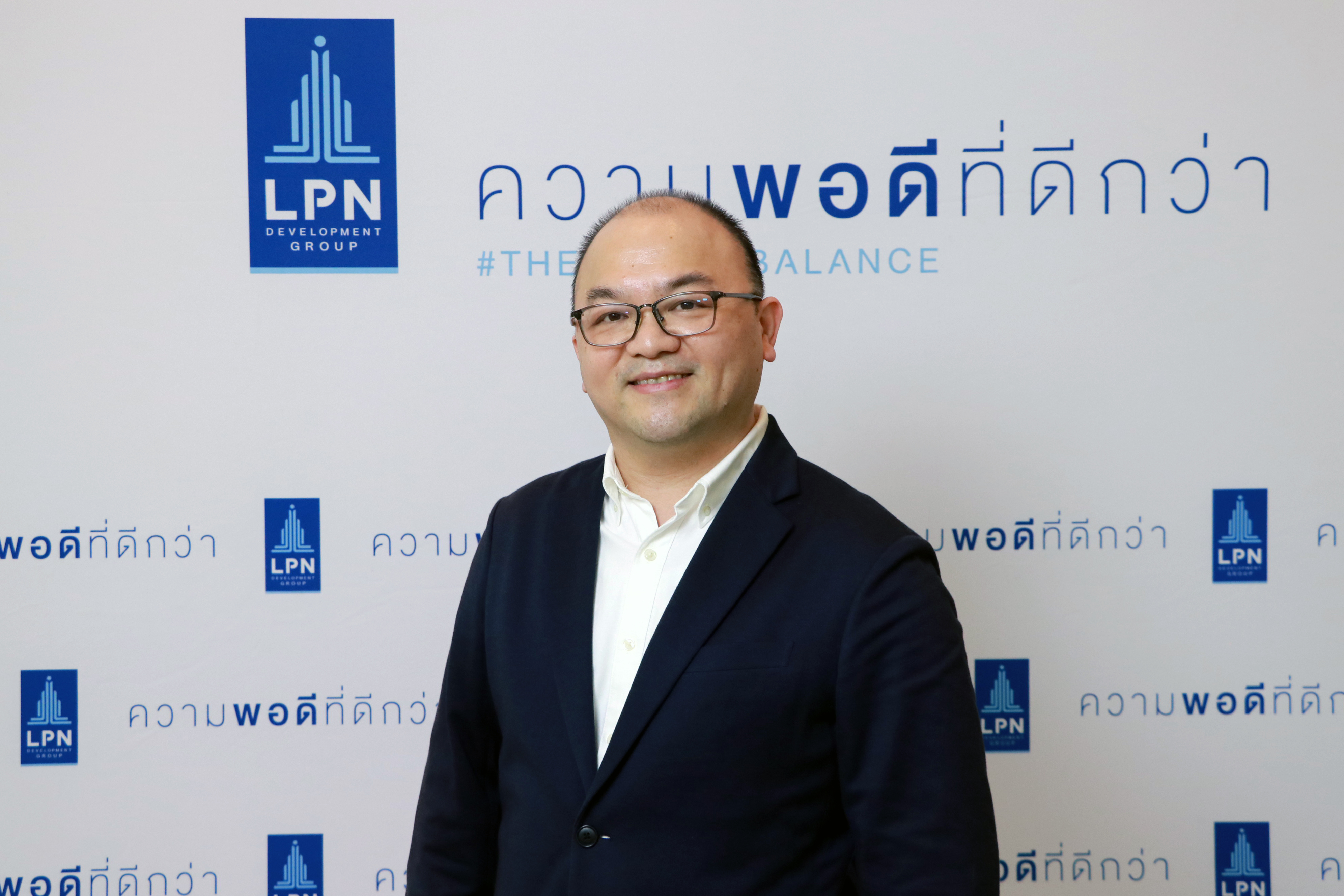 “ลุมพินี วิสดอม” ระบุอาคารประหยัดพลังงานมาแรง