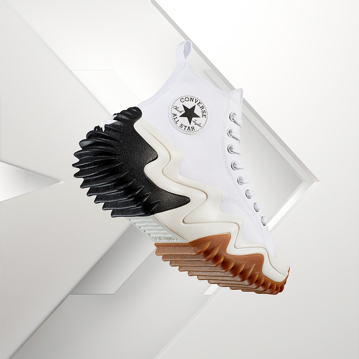 RSP ปักหมุด Converse รุ่น “Run Star Motion” เอาใจสนีกเกอร์สายชิค