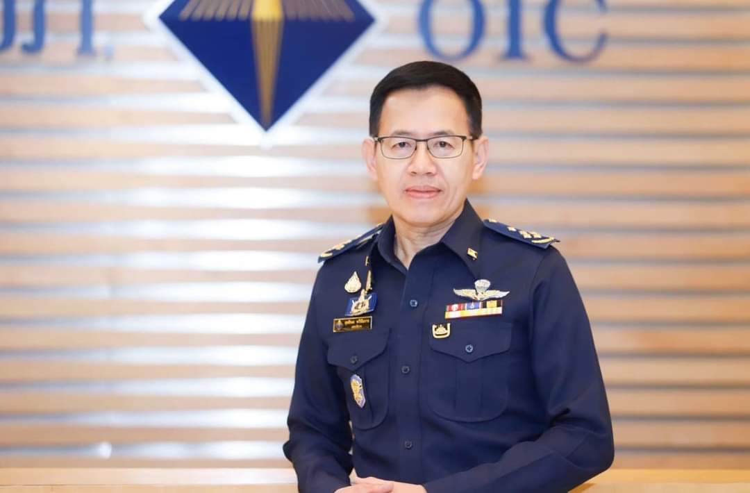 คปภ. ส่ง SMS ถึงผู้เอาประกันภัยของบริษัท เอเชียประกันภัย เพื่อให้สามารถใช้สิทธิผ่าน Web Application ในการขอคืนเบี้ยประกันภัย หรือเปลี่ยนแปลงกรมธรรม์ได้เร็วขึ้น