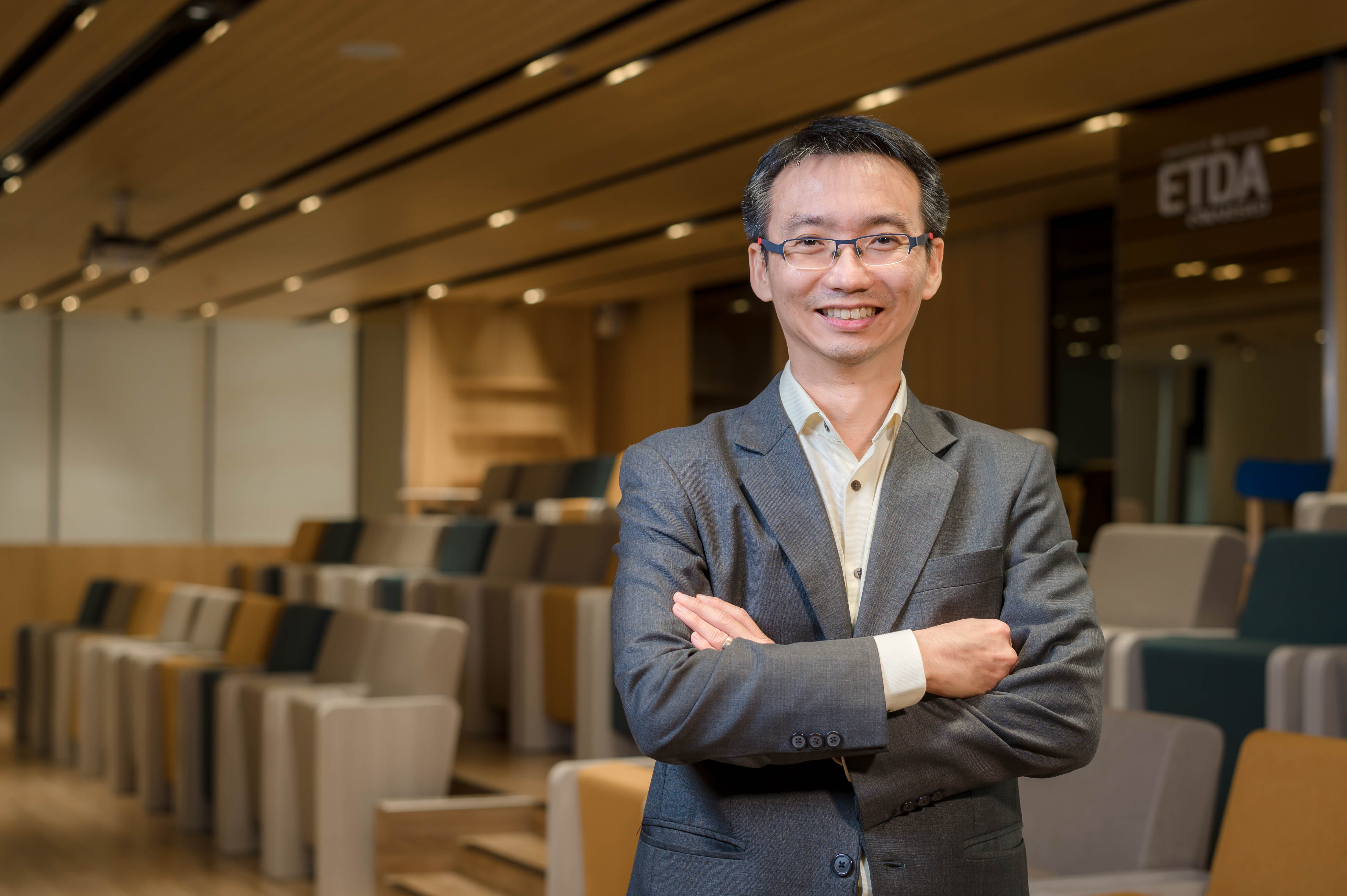 ETDA เตรียมเปิดตัว “Hackathon: Finding the Best Enabler” วันที่ 7 ต.ค.นี้