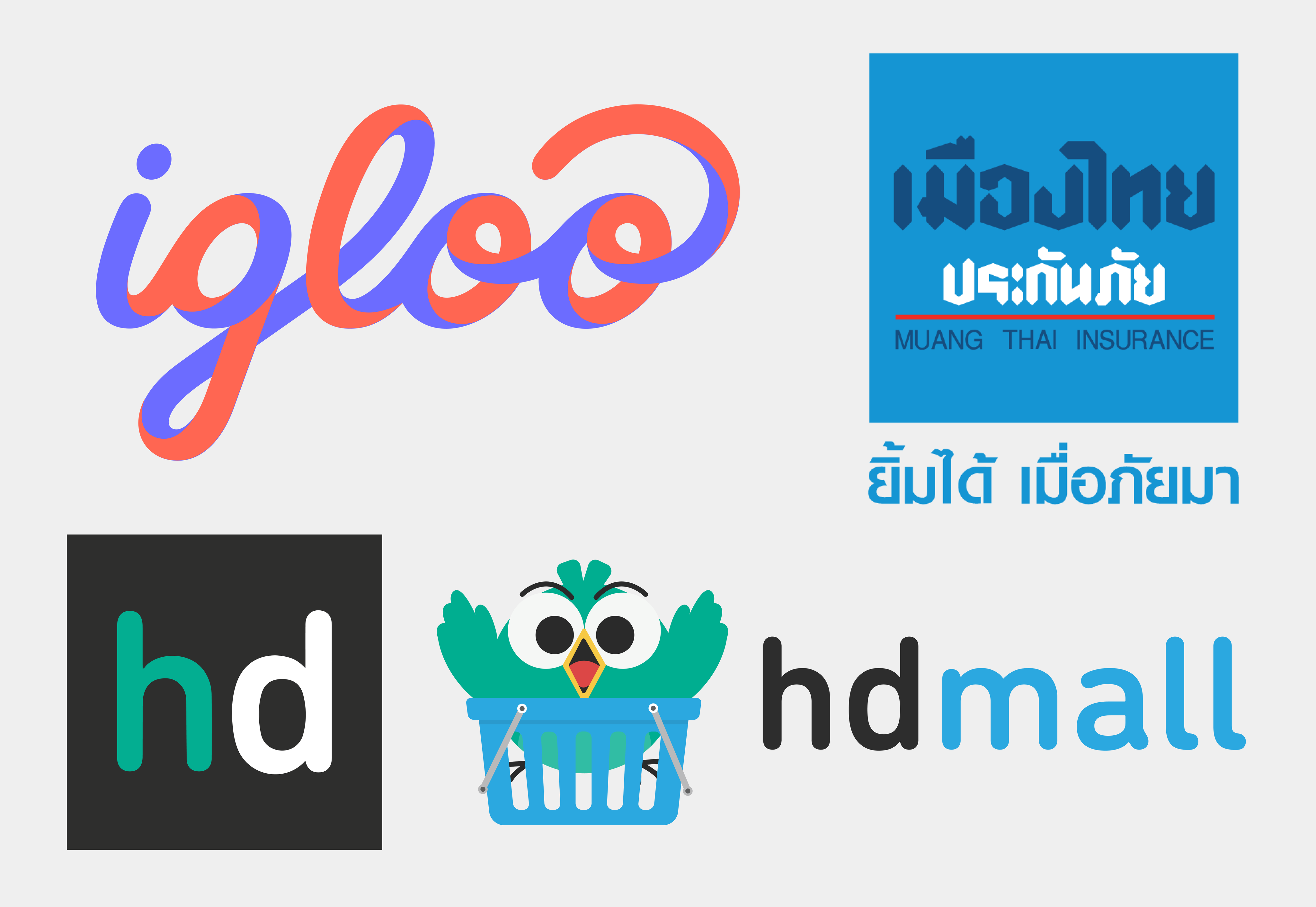Igloo และ HD จับมือเป็นพันธมิตรดำเนินธุรกิจประกันสุขภาพบนแพลตฟอร์ม HDmall