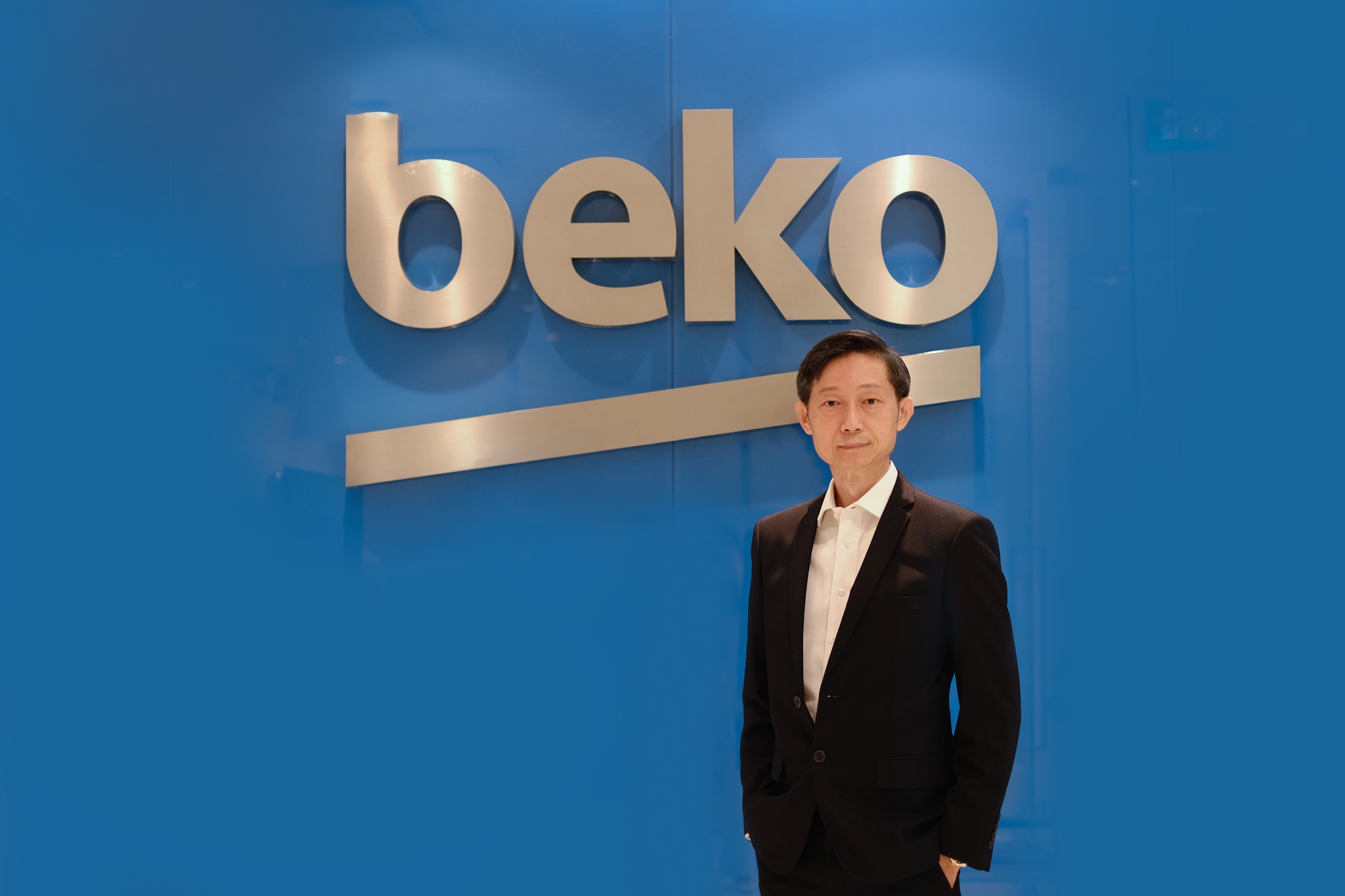 Beko ยอดขายทะยานเติบโตกว่า 35% เปิดตัวเครื่องซักผ้าฝาหน้ารุ่นใหม่ Beko AquaTechTM 
